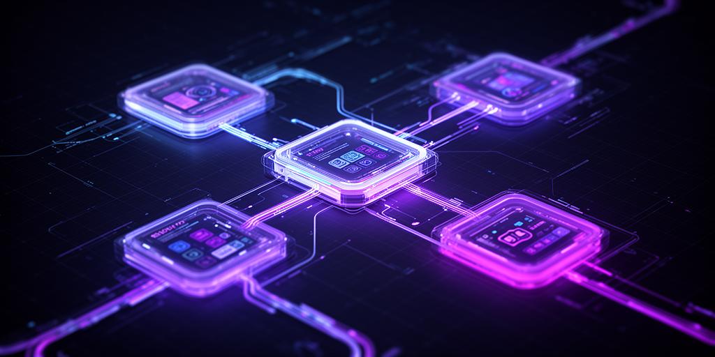 Workflow Automations interface